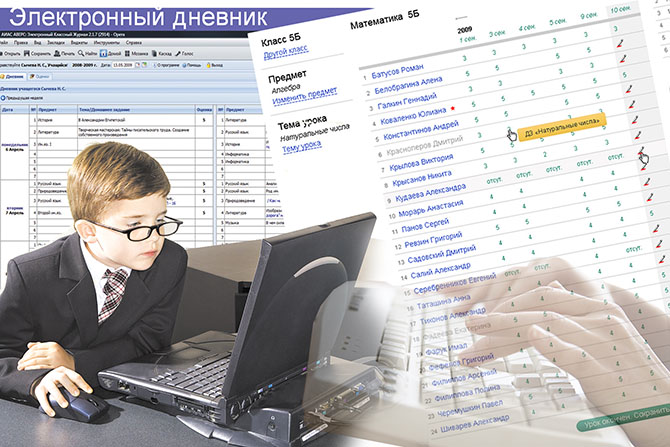 система оценки знаний