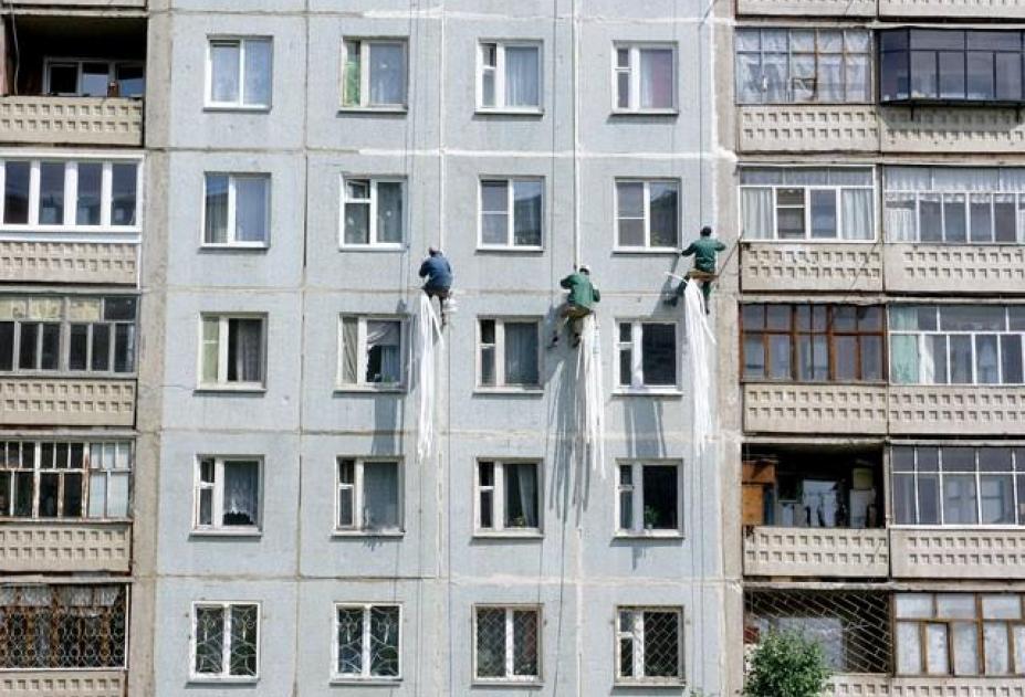 В республике татарстан в рамках программы капитального ремон.